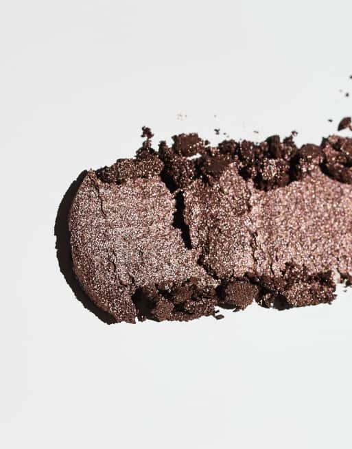MAC - Dazzleshadow - Ombre à paupières pailletée - Dreamy Beams, 3 de 4