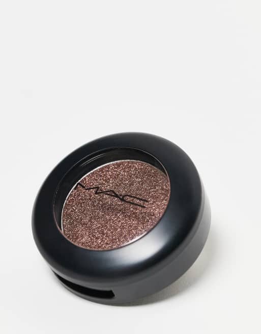 MAC - Dazzleshadow - Ombre à paupières pailletée - Dreamy Beams, 4 de 4