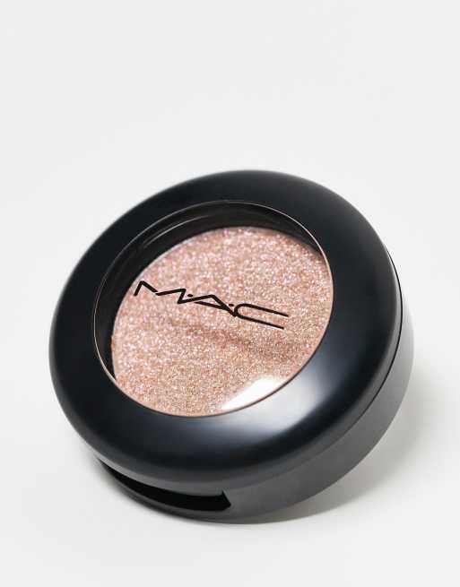 MAC - Dazzleshadow - Ombre à paupières pailletée - Last Dance, 4 de 4