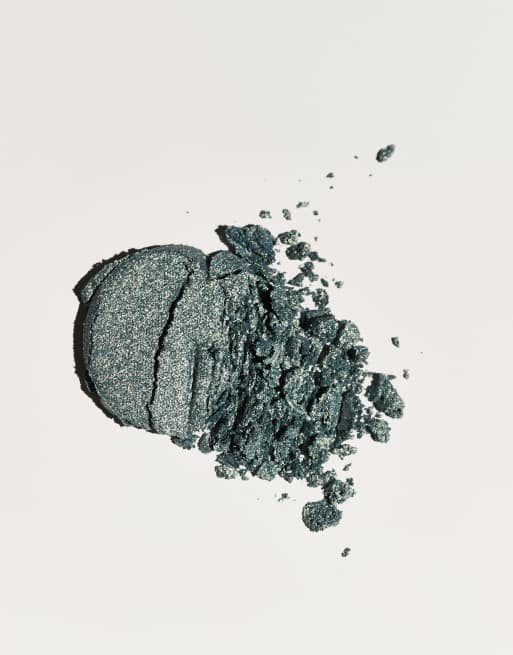 MAC - Dazzleshadow - Ombretto glitterato - Try Me On, 3 di 4