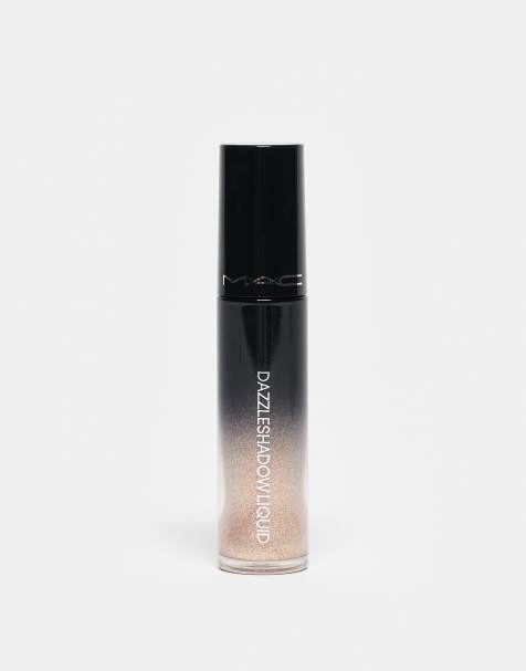 MAC - Dazzleshadow - Vloeibare glitter oogschaduw - Everything Is Sunshine - view 1