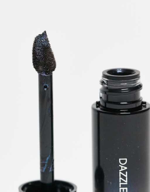 MAC - Dazzleshadow - Vloeibare metallic oogschaduw - Tourmaline Dream, 2 van 4