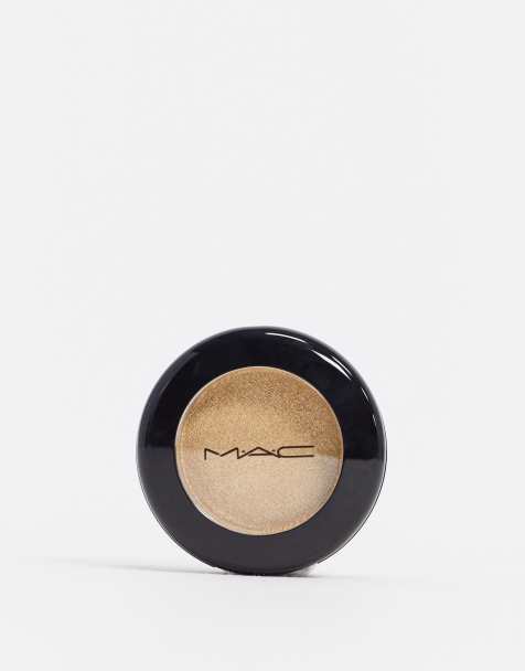 MAC - Dazzleshadow Extreme Eyeshadow - Kiss Of Klimt - view 1