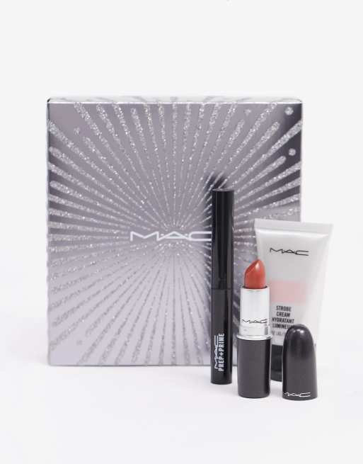 Mac Doorbuster Holiday Kit Worth 46 Asos