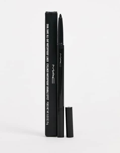 MAC - Dual Dare - Eye-liner - Dare Black