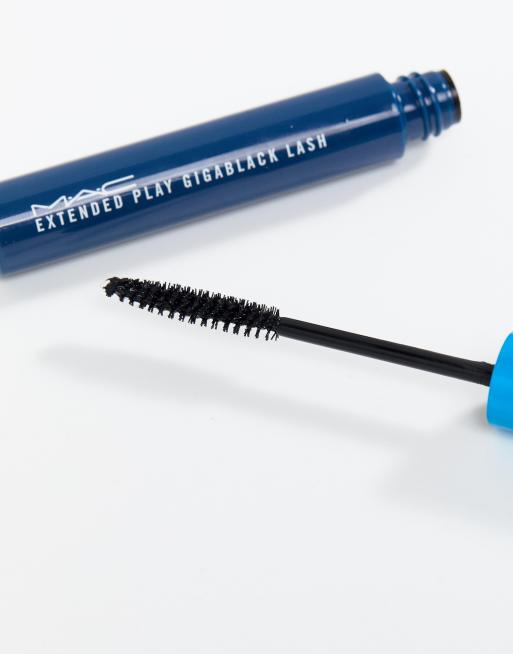 MAC - Extended Play Giga Black Lash - Mascara - Gigablack, 3 de 4