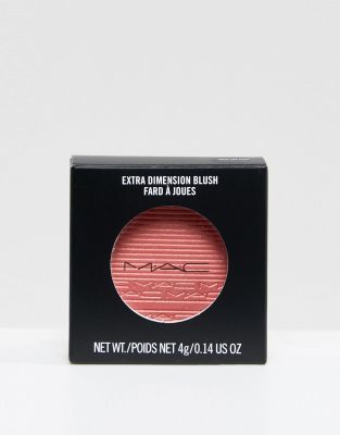 Mac Extra Dimension Blush - Cheeky Bits-pink