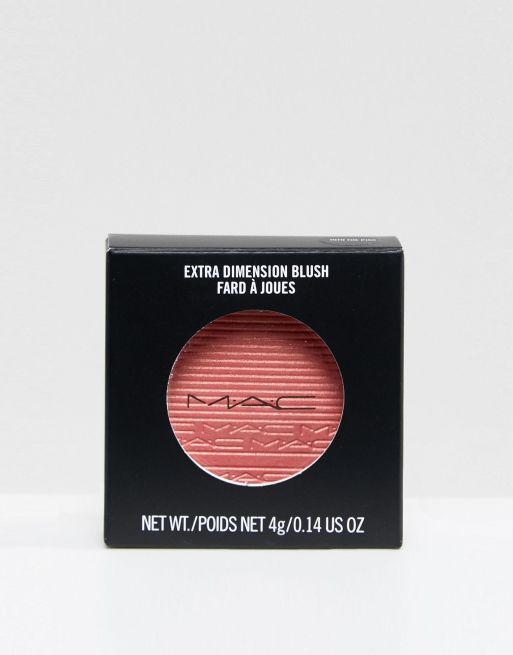 MAC Extra Dimension Blush - Cheeky Bits