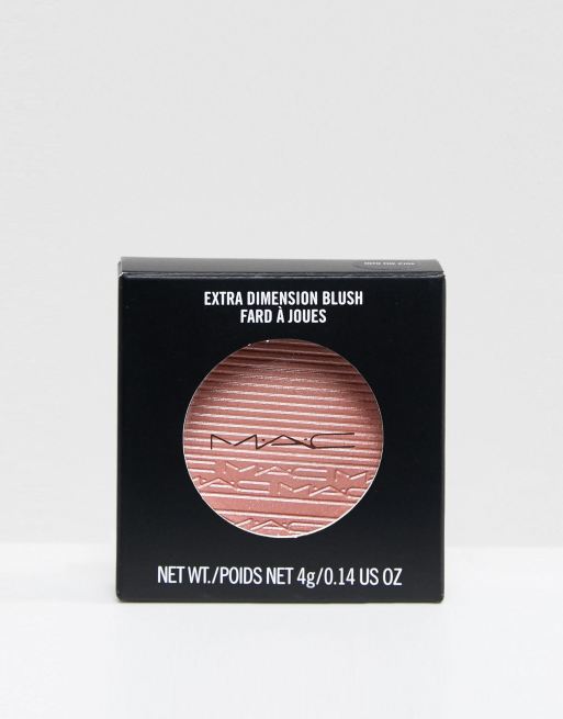 MAC Extra Dimension Blush - Fairly Precious