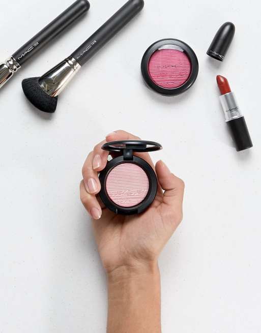 MAC - Extra Dimension - Blush - Into The Pink, 2 de 4