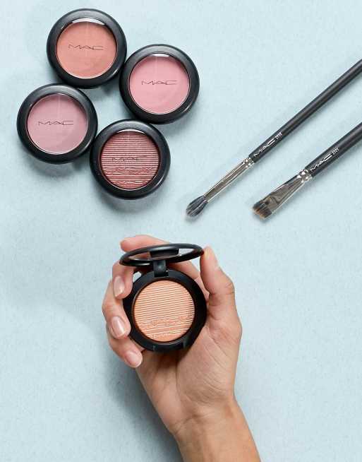 MAC Extra Dimension Blush - Just A Pinch, 2 van 4