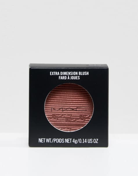 MAC - Extra Dimension - Blush liquide-poudre - Hard To Get - view 1