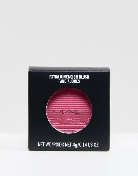 MAC Extra Dimension Blush - Rosy Cheeks - view 1