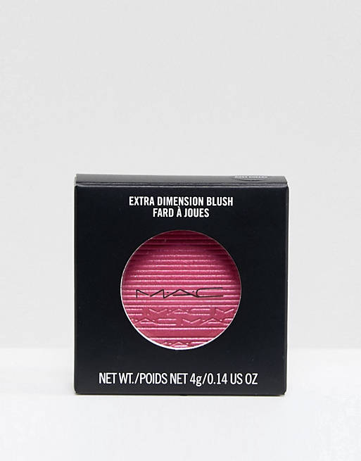 MAC Extra Dimension Blush - Rosy Cheeks