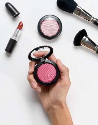 mac rosy cheeks blush