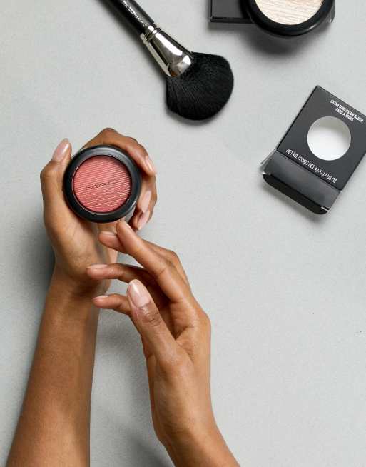 MAC – Extra Dimension Blush – Rouge - Cheeky Bits, 2 av 4