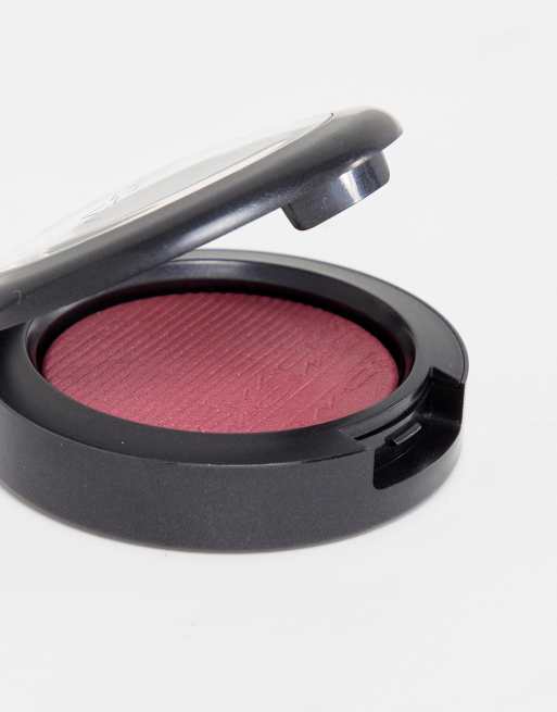 MAC - Extra Dimension - Blush - Sunbasque, 3 di 4