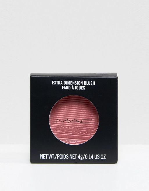 MAC Extra Dimension Blush - Sweets For My Sweet