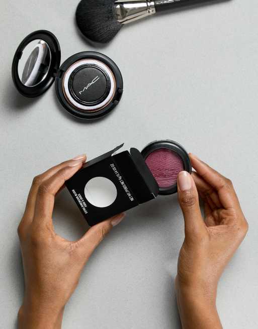 MAC – Extra Dimension Blush - Wrapped Candy, 2 av 4