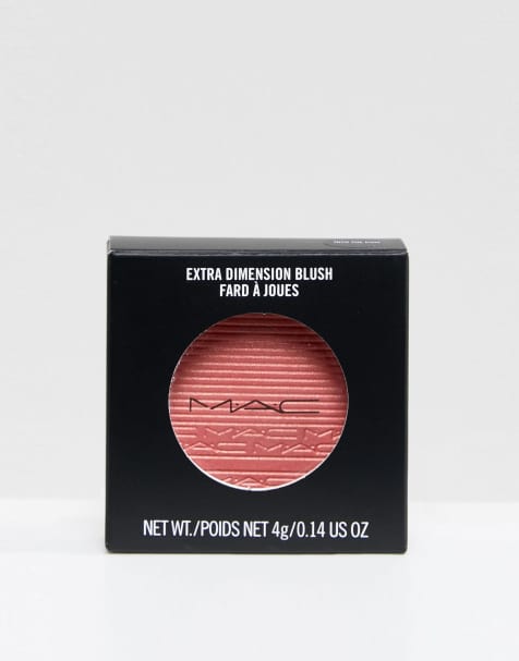 MAC – Extra Dimension – Cheeky Bits Róż - view 1
