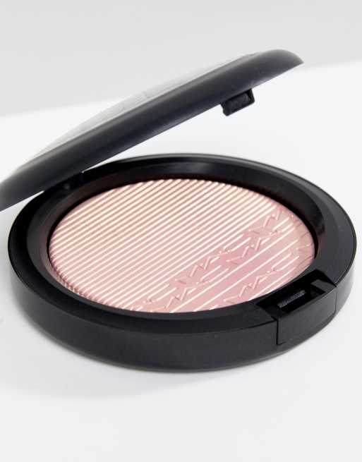 MAC - Extra Dimension huidafwerking - Showgold, 3 van 4
