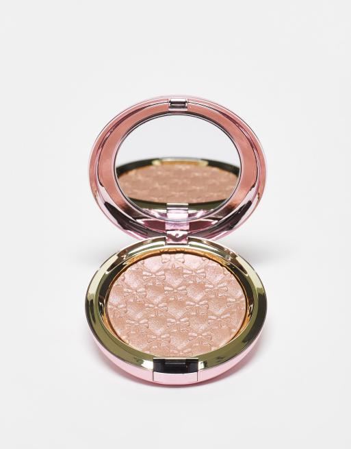 MAC Extra Dimension Poudre lumière Wrapped in Gold ASOS