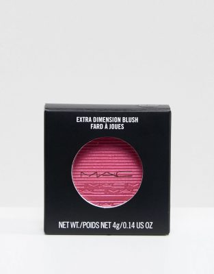 MAC - Extra Dimension Rosy Cheeks - Rouge-Rosa