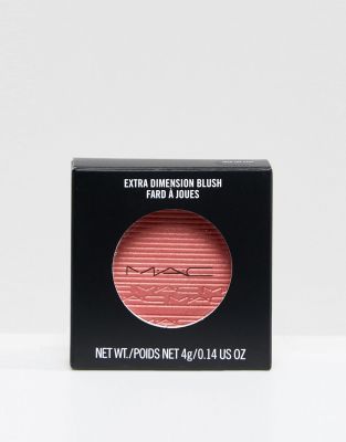 MAC - Extra Dimension Rouge - Cheeky Bits-Rosa