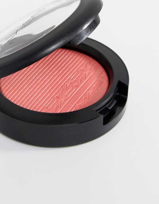 MAC – Extra Dimension Rouge - Cheeky Bits, 3 von 4