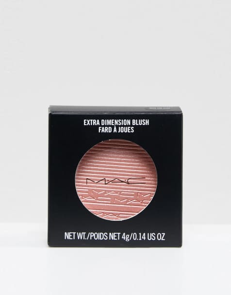 MAC – Extra Dimension rouge – Fairly Precious - view 1