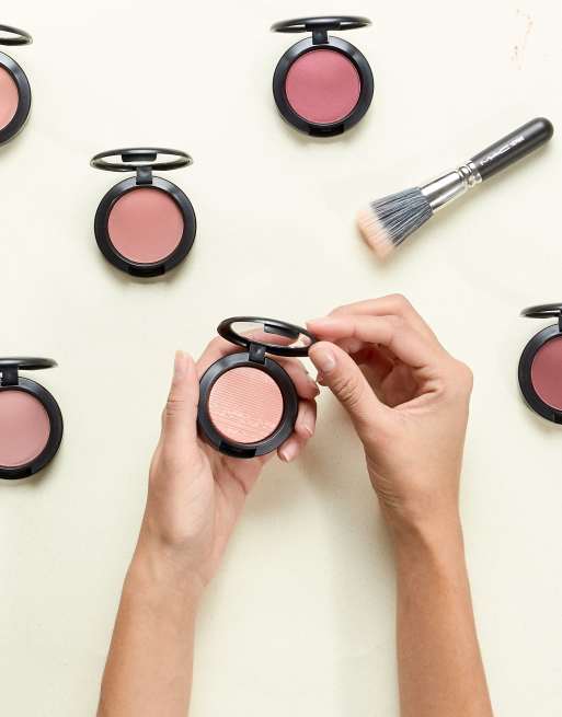 MAC – Extra Dimension rouge – Fairly Precious, 2 av 4
