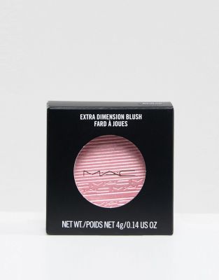 MAC - Extra Dimension Rouge - Into The Pink-Rosa