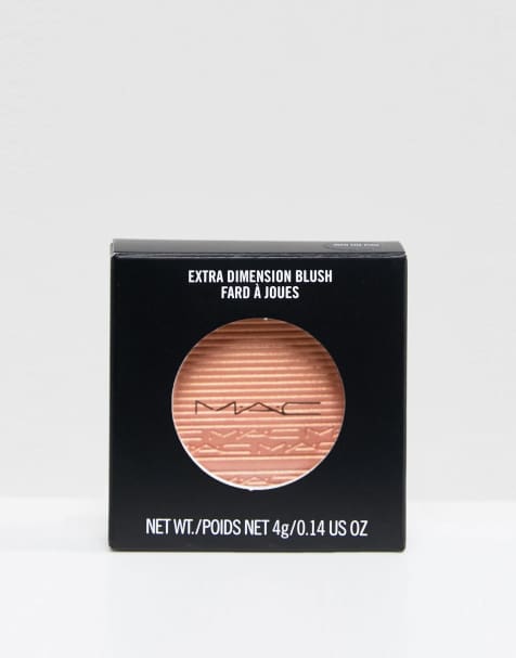 MAC – Extra Dimension Rouge - Just A Pinch - view 1