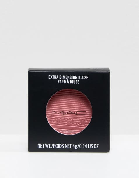 MAC – Extra Dimension rouge – Sweets For My Sweet - view 1