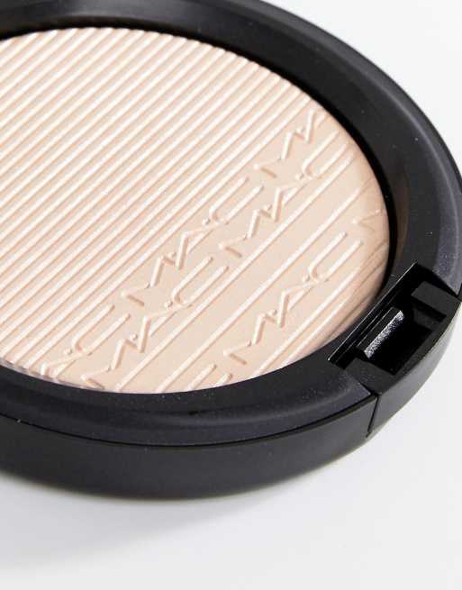 MAC - Extra Dimension Skinfinish - Double Gleam, 3 di 4