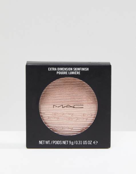 MAC – Extra Dimension Skinfinish – Flytande highlighter-puder - view 1