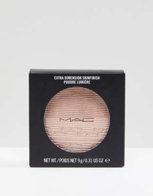 MAC Extra Dimension Skinfinish Liquid-Powder Highlighter - Superb