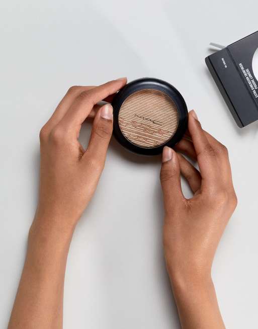 MAC – Extra Dimension Skinfinish – Oh Darling, 4 von 4