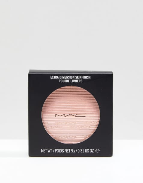 MAC – Extra Dimension Skinfinish Showgold – Blusher - view 1