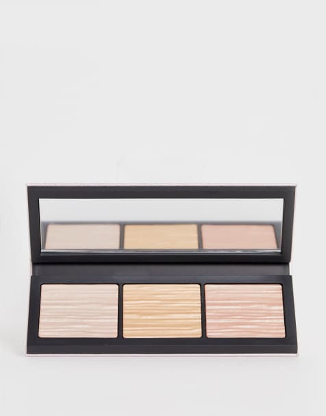 MAC - Extra Dimension Skinfinish - Trio - Galaxy Glow