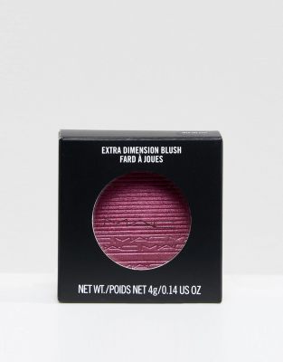 MAC - Extra Dimension Wrapped Candy - Rouge-Lila