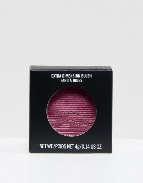 MAC – Extra Dimension Wrapped Candy – Rouge - view 1