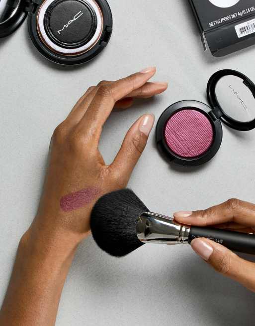 MAC – Extra Dimension Wrapped Candy – Rouge, 4 von 4