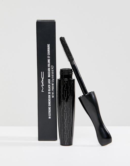 MAC Dimensions Lash Mascara 3D |