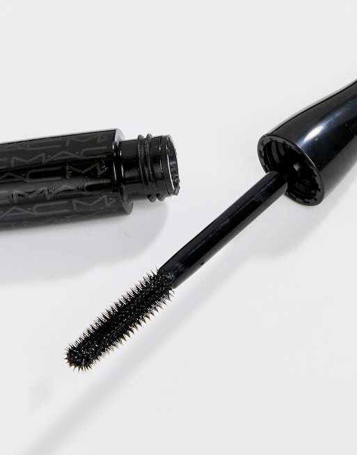 MAC Extreme Dimensions Lash Mascara - 3D Black