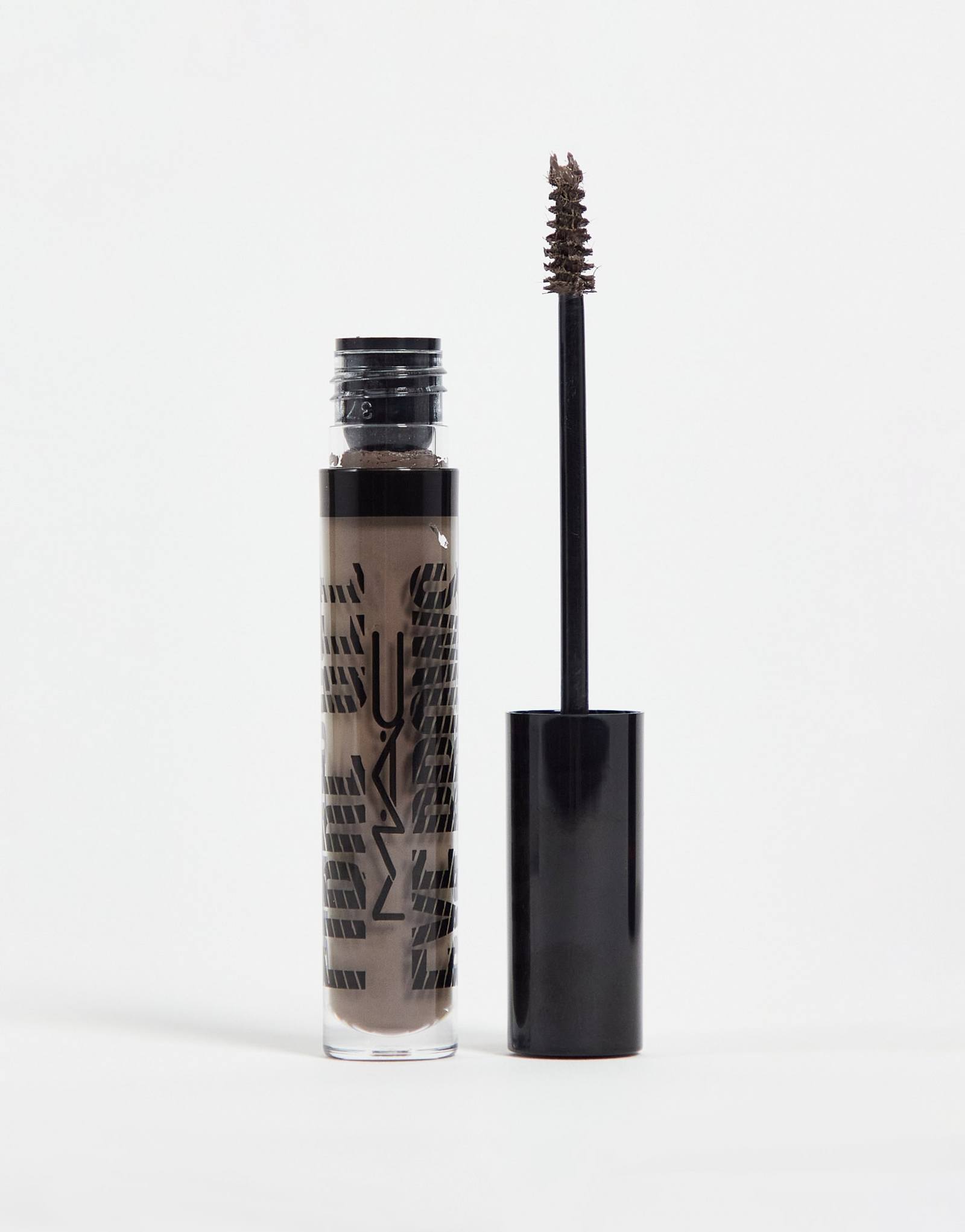 Волокнистый гель для бровей MAC Eye Brows Big Boost