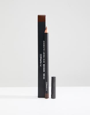 Mac Eye Kohl Liner - Teddy-no Color