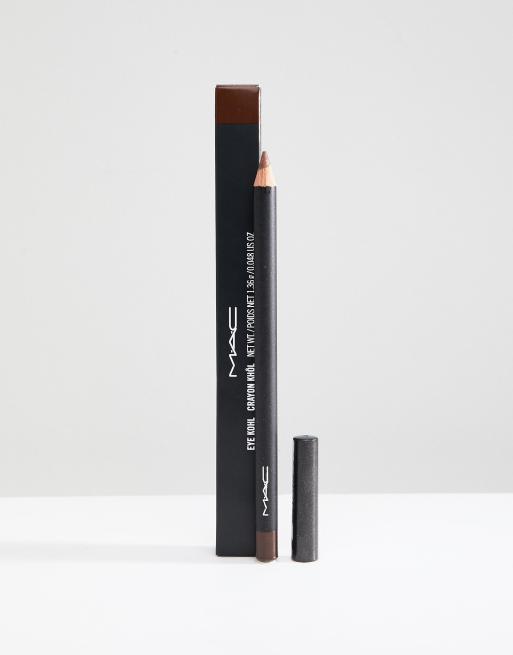 MAC Eye Kohl Liner - Teddy