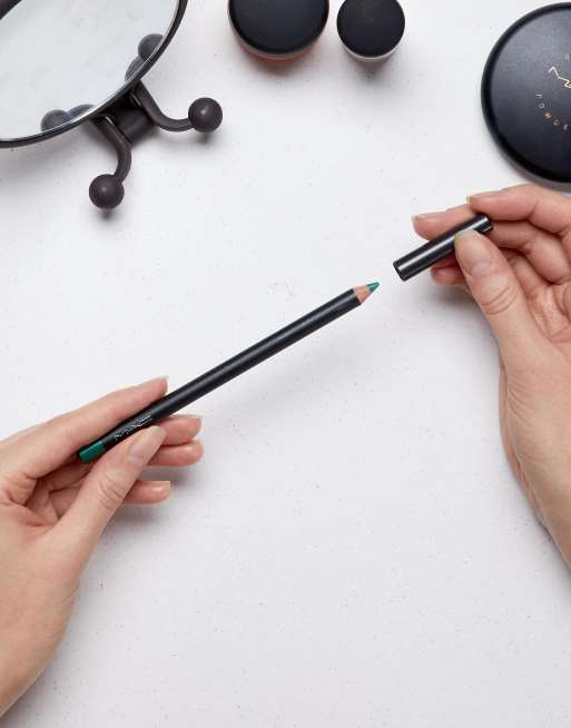 MAC - Eye Kohl oogpotlood - Minted, 4 van 4
