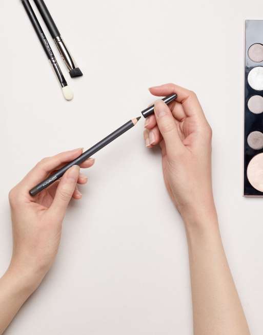 MAC Eye Pencil - Coffee, 4 of 4